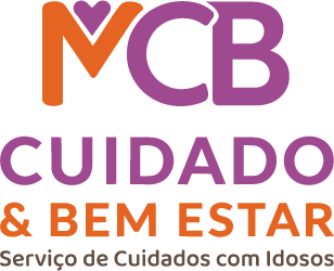 Cuidado e Bem-Estar cuidados para adultos e idosos.
